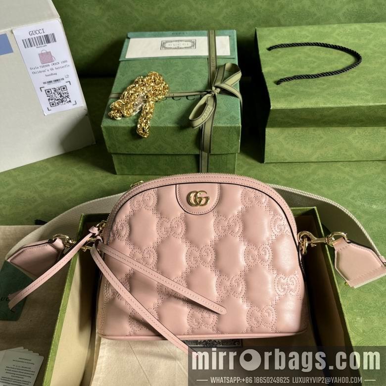 Replica Gucci Bags 1:1 702229 23.5X19X8cm