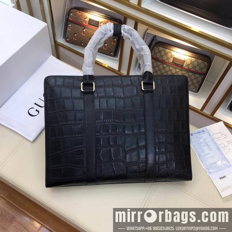 Replica Gucci Bags 1:1 66174-1 38X29X7cm WP