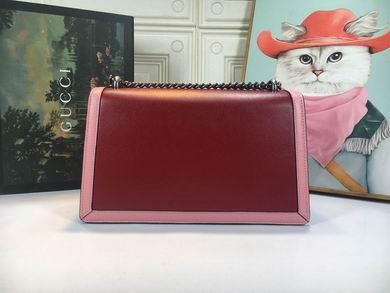 Replica Gucci Bags 1:1 WD400249 28X18X9