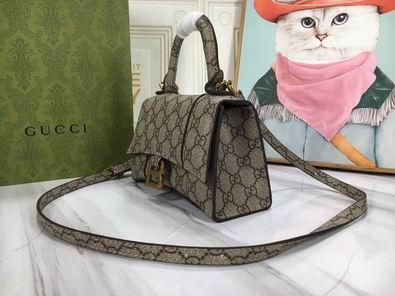 Replica Gucci Bags 1:1 Balenciaga Gucci 681695 19cm df01