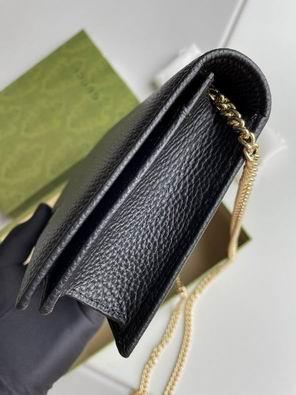 Replica Gucci Bags 1:1 497985 20x12.5x4cm df04