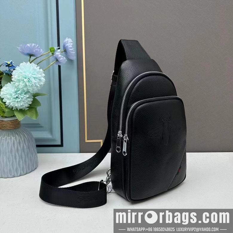 Replica Gucci Bags 1:1 396 16X25X7cm WP