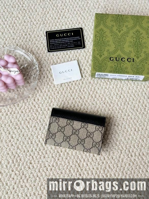 Replica Gucci Bags 1:1 739525 11cm ZC 7