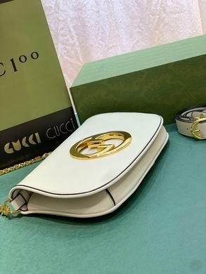 Replica Gucci Bags 1:1 699268 28X16X4cm DF