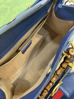 Replica Gucci Bags 1:1 702721 27X24X11cm DF