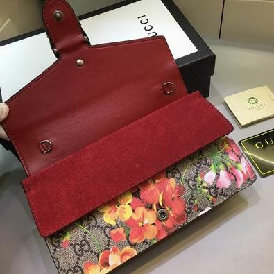 Replica Gucci Bags 1:1 Dionysus 476430 19x11.5x4.5cm df05