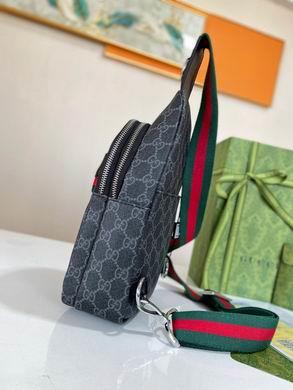 Replica Gucci Bags 1:1 82024 15X28X6cm XM 2colour