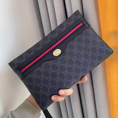 Replica Gucci Bags 1:1 28X18X3cm 031111 XM 2colour