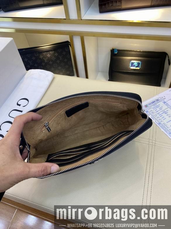 Replica Gucci Bags 1:1 66497-4 27X17X4cm WP