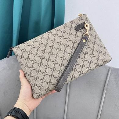 Replica Gucci Bags 1:1 473996 28X19X3cm WP