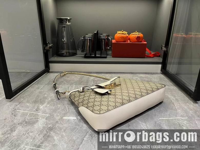 Replica Gucci Bags 1:1 795113 32.5X24X5.5cm DF 3colour
