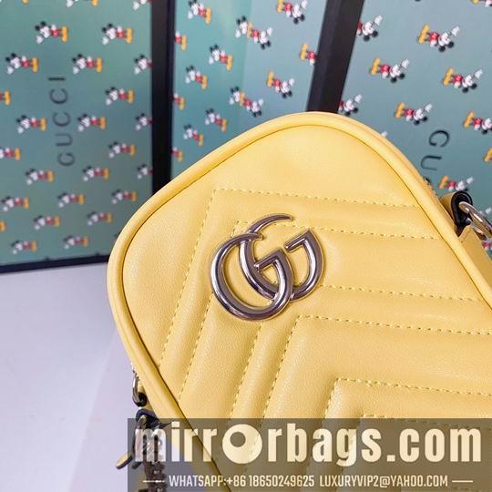 Replica Gucci Bags 1:1 598597 10.5x17x5cm df05