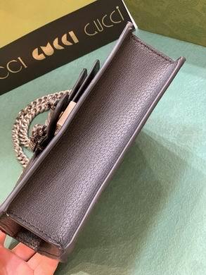 Replica Gucci Bags 1:1 421970 20X15.5X5cm DF 4colour