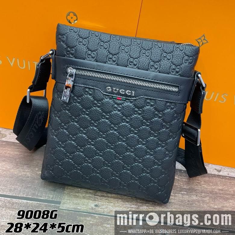 Replica Gucci Bags 1:1 9008G 28X24X5cm SC