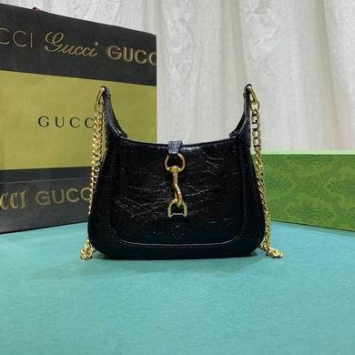 Replica Gucci Bags 1:1 782889 19.5X18X3.5cm DF 3colour
