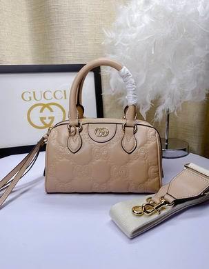 Replica Gucci Bags 1:1 702251 19X13X11cm DF 4colour