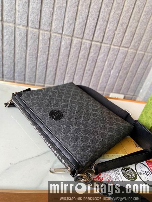 Replica Gucci Bags 1:1 726833 28X23X3.5cm XM 2colour