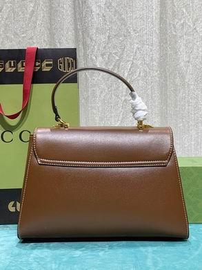Replica Gucci Bags 1:1 702049 28.5X21X11cm DF 3colour