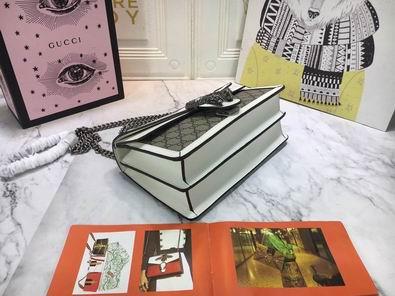 Replica Gucci Bags 1:1 Dionysus 621512 28x18x8cm df05