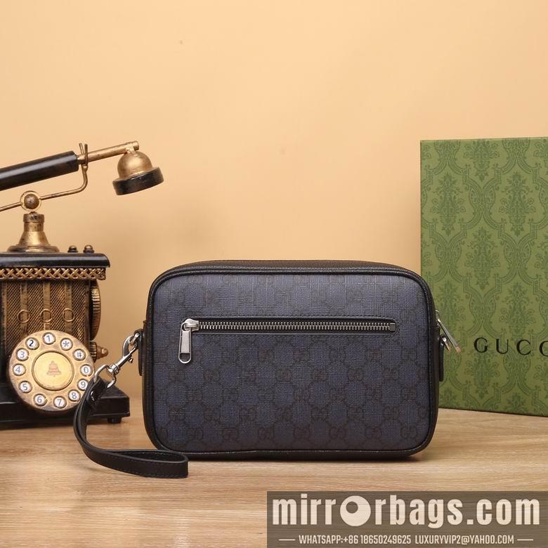 Replica Gucci Bags 1:1 5045 24X6X16cm WP
