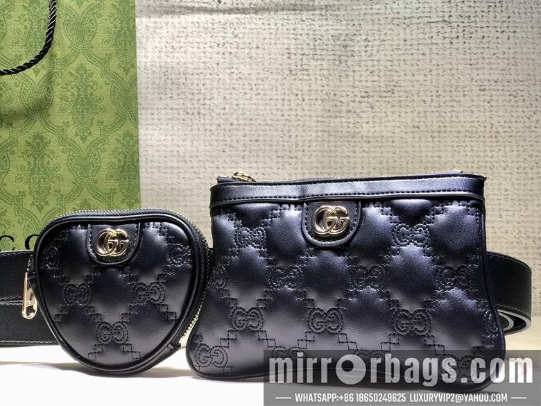 Replica Gucci Bags 1:1 723779 DF