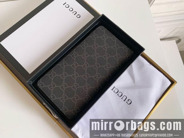 Replica Gucci Bags 1:1 451273 19X10.5X2.5cm YG 3