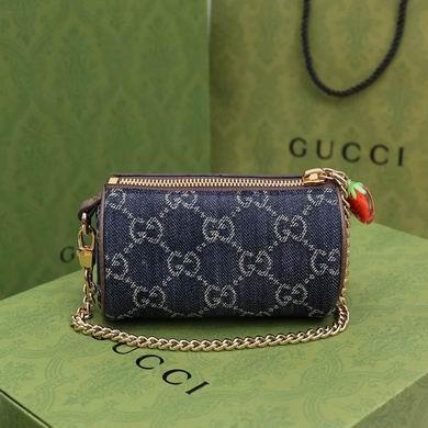 Replica Gucci Bags 1:1 052107 XM 2colour