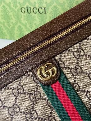 Replica Gucci Bags 1:1 743996 28X18X2.5cm XM 3colour