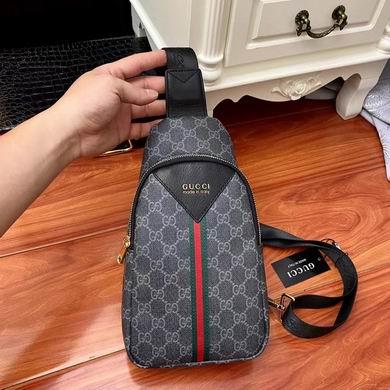 Replica Gucci Bags 1:1 2850 17X30X6cm SC 2colour