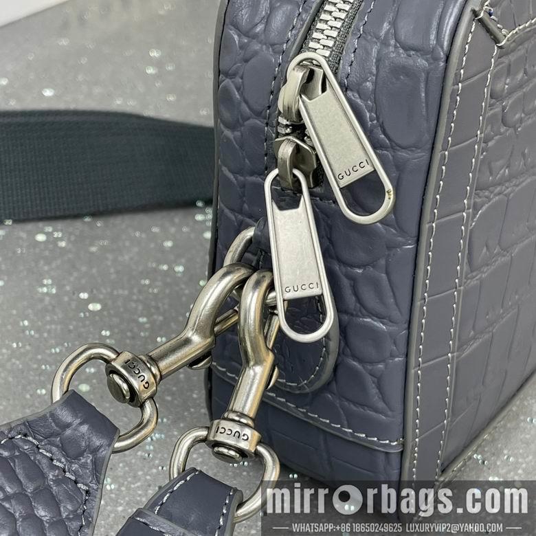 Replica Gucci Bags 1:1 HT20-4 23X15X6.5cm WP
