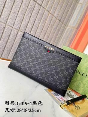 Replica Gucci Bags 1:1 G019-4 28X18X2.5cm XM 3colour