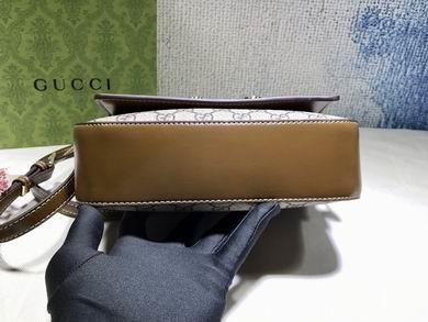 Replica Gucci Bags 1:1 645454 22.5X17X6.5cm DF