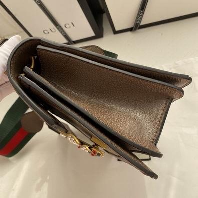 Replica Gucci Bags 1:1 Queen Margret 476541 25.5x17x13cm df