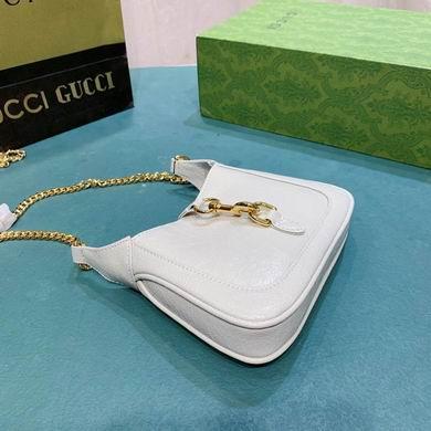 Replica Gucci Bags 1:1 782889 19.5X18X3.5cm DF 3colour