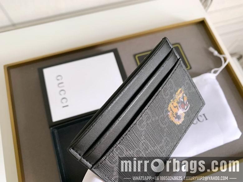Replica Gucci Bags 1:1 451277 10X7.5cm YG 1