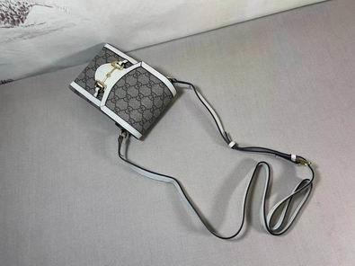 Replica Gucci Bags 1:1 625615 17x11x4cm df04