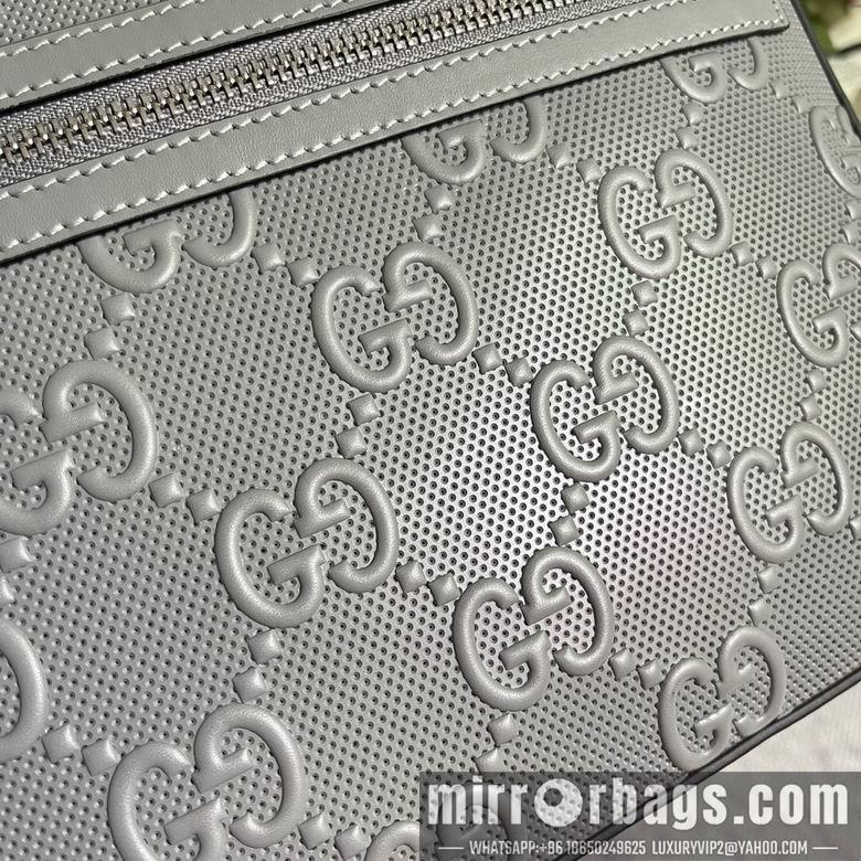 Replica Gucci Bags 1:1 406410 26X23X3cm DF 2colour