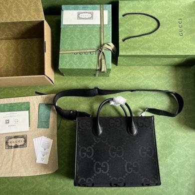 Replica Gucci Bags 1:1 703974 31X26.5X14cm