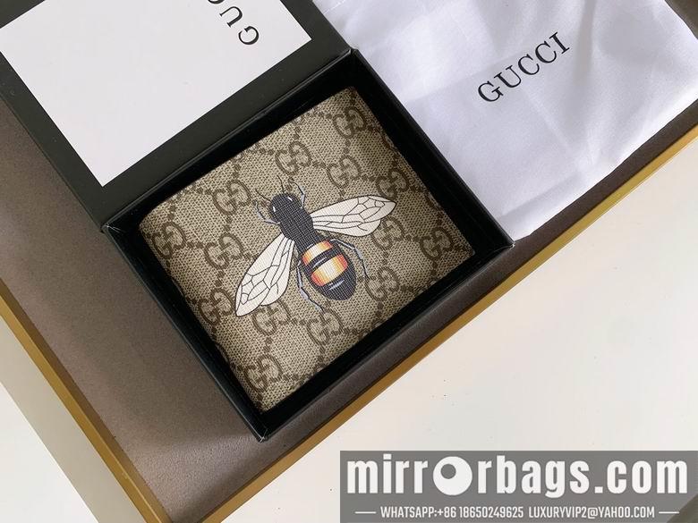 Replica Gucci Bags 1:1 451268 11X9X1.5cm YG 3