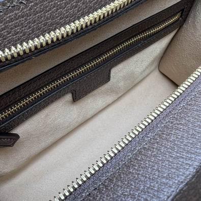 Replica Gucci Bags 1:1 Ophidia 693724 25.5x19x10cm df0329