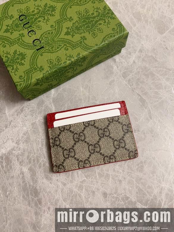 Replica Gucci Bags 1:1 768248 11X7cm YG 4