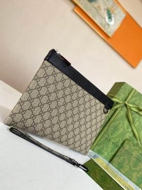 Replica Gucci Bags 1:1 6203 29X19X3cm XM 2colour