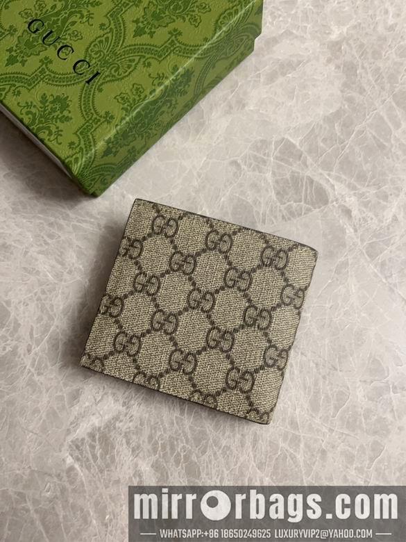 Replica Gucci Bags 1:1 768243 11X9cm YG 4