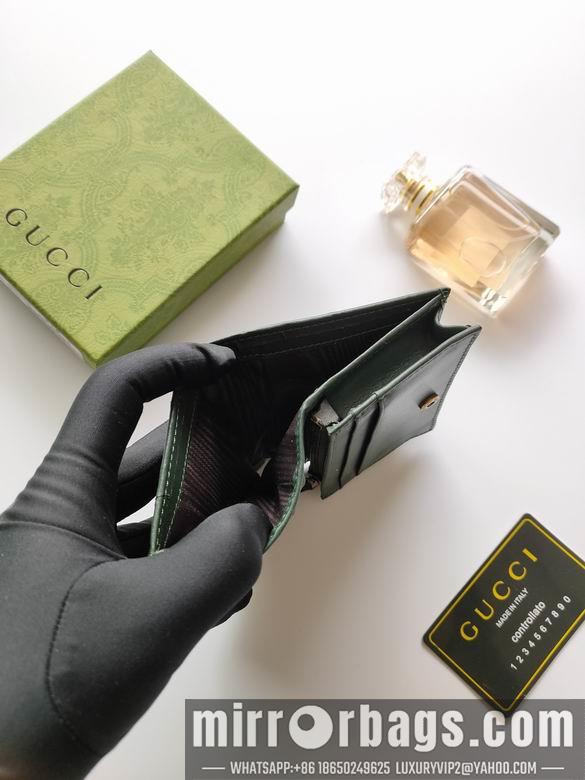 Replica Gucci Bags 1:1 466492 11X9X3cm XMY 3