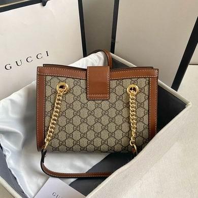 Replica Gucci Bags 1:1 WD498156 26X18X10