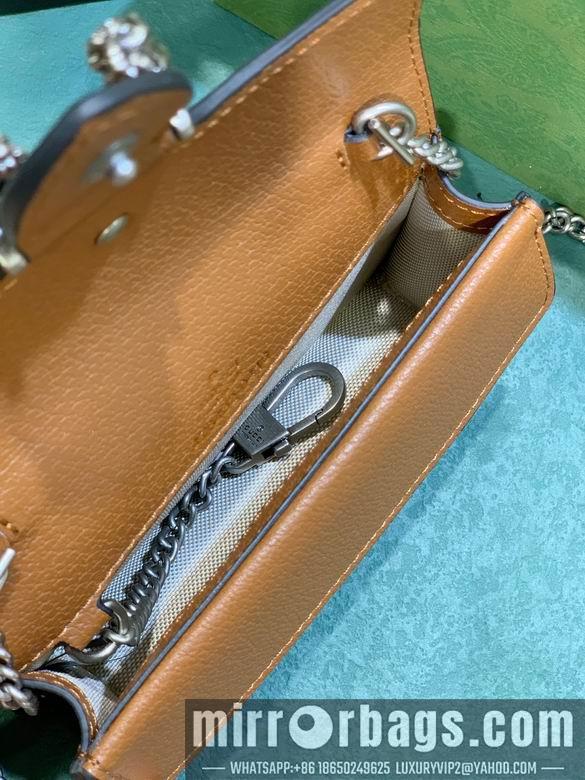 Replica Gucci Bags 1:1 476432 16.5X10X4cm DF