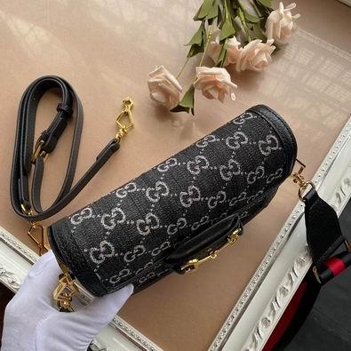 Replica Gucci Bags 1:1 658574 20.5x14.5x5cm df04