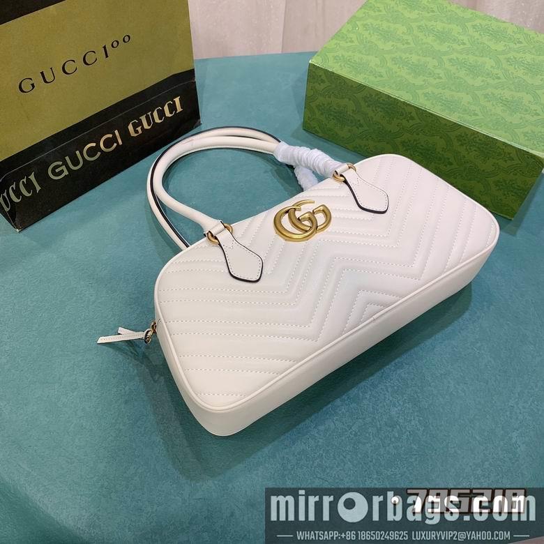 Replica Gucci Bags 1:1 795218 35.5X16.5X7cm DF 2colour