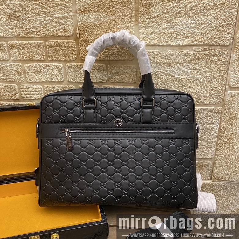 Replica Gucci Bags 1:1 33113-1 38X29X6cm WP