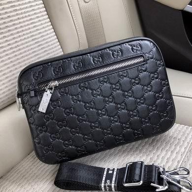 Replica Gucci Bags 1:1 A122-2 26X17X7cm XM 2colour